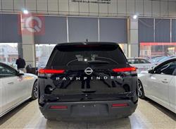 نيسان باثفايندر